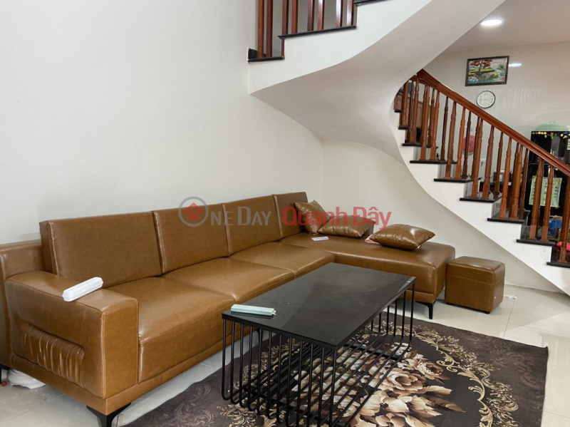 Property Search Vietnam | OneDay | Residential, Sales Listings | Newly built 3-storey house for sale in 2021 in Du Noi, Mai Lam, Dong Anh, Hanoi