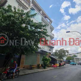 FRONTAGE OF 33 BINH PHU STREET - 4-STOREY HOUSE 5x20M MULTI-FUNCTIONAL - RIGHT AT THE INTERSECTION OF LY CHIEU - HOANG AN - DUONG VUONG - TRA _0