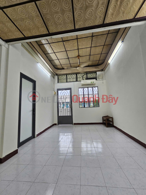 Apartment for sale at Cho Quan Apartment Building, Tran Binh Trong Street, Ward 1, District 5, Ho Chi Minh City. _0