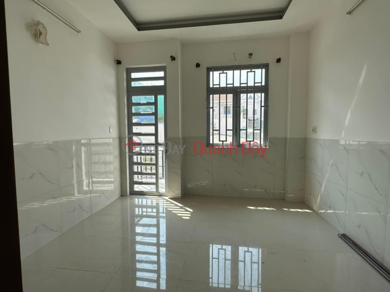 Property Search Vietnam | OneDay | Nhà ở Niêm yết bán Bán nhà hẻm ô tô 1 sẹc gần mặt tiền Phú Định 4pn sổ vuông nhà trống vào ở ngay p16 quận 8