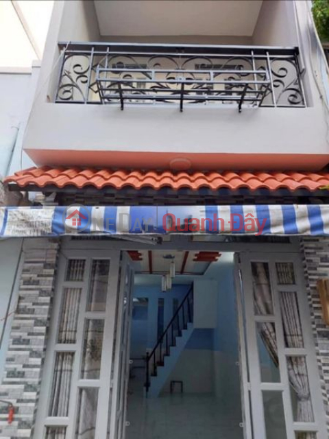 House for rent in Dai Nghia car alley (849-9936438640)_0