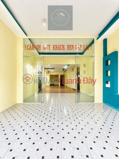 House for rent on Tan Ky Tan Quy street, 100m², 2 floors, 25 million VND - next to University of Industry and Trade. _0