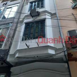 HOUSE FOR SALE NGUYEN CHI THANH DONG DISTRICT D HAN HAN. THE KING , AVOID CAR . PRICE 200TR\/M2 _0