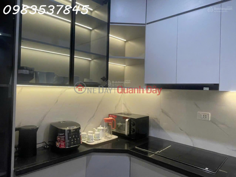 Chính chủ cần bán căn 76m2 thông thủy, 3PN, 2WC, tầng 28 tòa E Tecco Elite Thái nguyên | Việt Nam, Bán, đ 2,2 tỷ