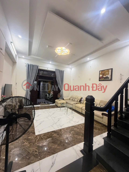 3-story house for sale on Xuan Thieu 10 Street - Near the beach, airy and cool., Vietnam | Sales đ 5.6 Billion