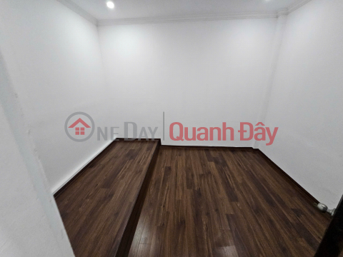 Cho thuê nhà nguyên căn Mới đẹp ngõ 69 Hoàng Văn Thái 5 tầng, 45m2, 5 ngủ, KD và ở _0