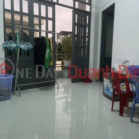 FAST PRICE REDUCTION 2-FLOOR HOUSE IN PHUOC HAI ALley, Nha Trang, 2 BILLION 7 _0