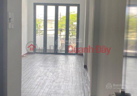 Bán nhà MT đường Âu Cơ Phường 9 Tân Bình 64,5m2, giá 15,5 tỷ _0