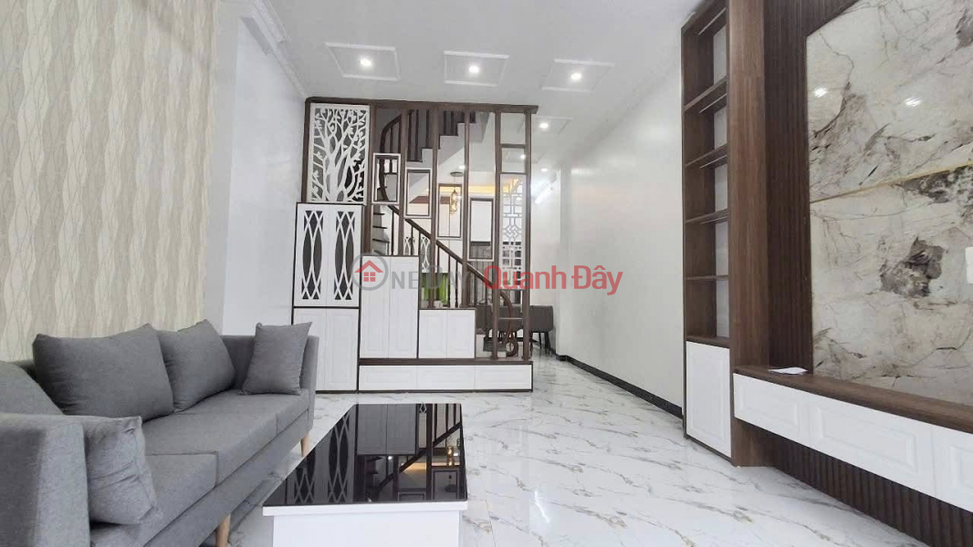 Nhà đẹp phố Thanh Lân - 44m2 x 6pn, cách mặt phố 15m - nhỉnh 8 tỷ Việt Nam | Bán | đ 8,3 tỷ