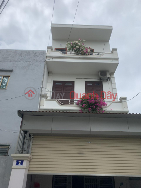 OWNER - House for Sale in Ngoc Chau, Hai Duong City. Sales Listings