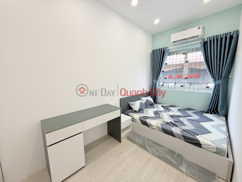 Property Search Vietnam | OneDay | Nhà ở | Niêm yết bán Bán chung cư Lý Thường Kiệt, Q.11 gần Thiên Phước 40m2 chỉ 2ty5 , tặng nội thất