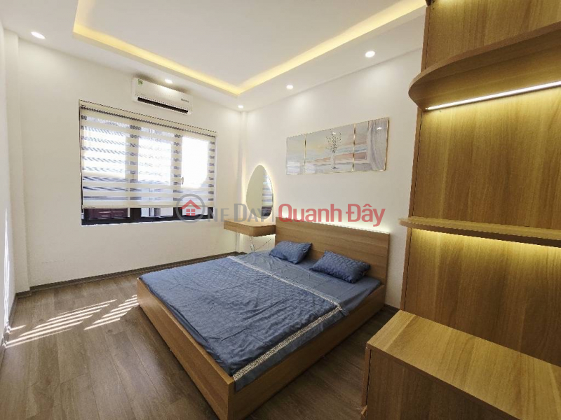 Property Search Vietnam | OneDay | Residential Sales Listings KHUC THUA DU CAU GIAY 27M2-5 FLOORS FULL LUXURY FURNITURE PRICE 7 BILLION 950