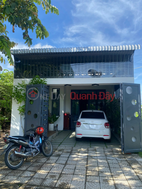 Chính Chủ Bán Căn Nhà Tại khu Lakeside- Biển Nguyễn Tất Thành, Phường Hoà Khánh Bắc _0