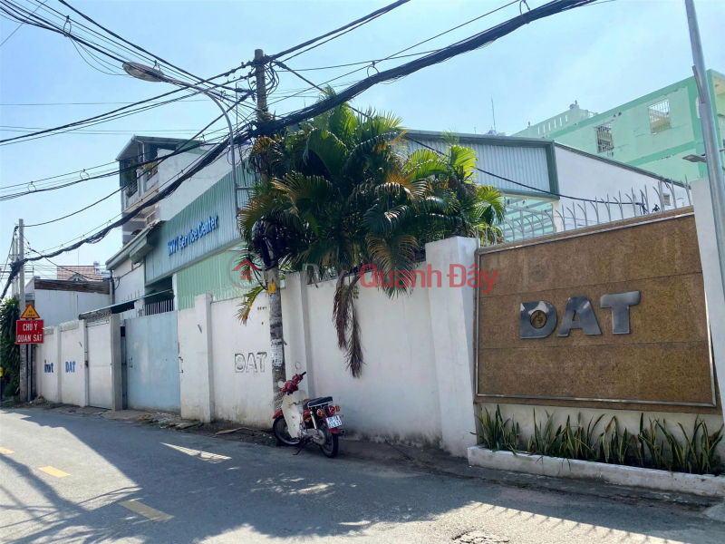 đ 42 Billion | BEAUTIFUL HOUSE – GOOD PRICE – OWNER SELLING at 10 Dong Hung Thuan Street, Dong Hung Thuan Ward