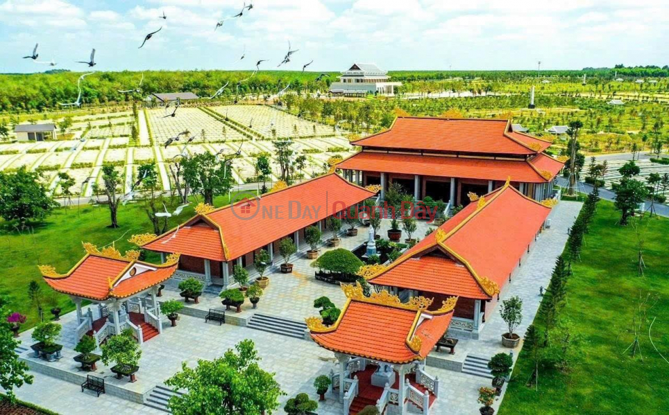 Property Search Vietnam | OneDay | Residential, Sales Listings Only 1 Family Lot - PRICE F0 OWNERS Belonging to Sala Garden Project, Long Thanh, Dong Nai