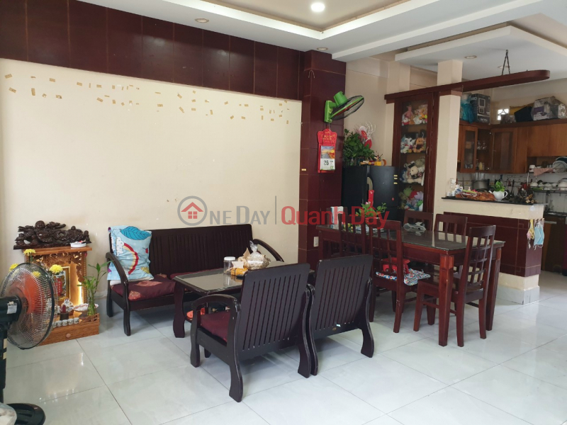 Property Search Vietnam | OneDay | Nhà ở Niêm yết bán | BÁN NHÀ TRẦN XUÂN SOẠN, TÂN HƯNG, QUẬN 7. 2 MẶT TIỀN HẺM