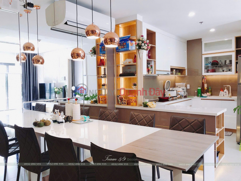 CẦN BÁN 3 CĂN HỘ NEWCITY THỦ THIÊM -SỐ 17 Mai Chí Thọ, P. AN KHÁNH, TP. THỦ ĐỨC, TP.HCM, Việt Nam, Bán | đ 12 tỷ