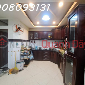 3131-House for sale by owner, Ward 11, District 3 - Tran Van Dang 65m2, 4 floors Reinforced concrete Price 5 billion 9 _0