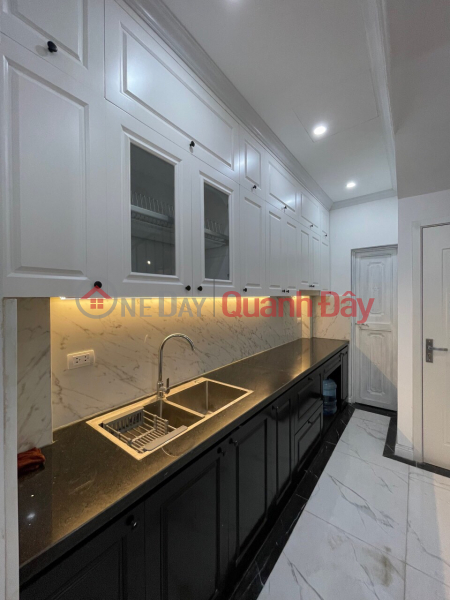 Property Search Vietnam | OneDay | Nhà ở | Niêm yết bán | Bán Nhà 33m 5T nhỉnh 4ty N V Cừ, Long Biên , oto ,KD