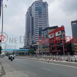 HOUSE FOR SALE IN THANH XUAN - STREET FRONT - BUSINESS - CAR GARAGE _0