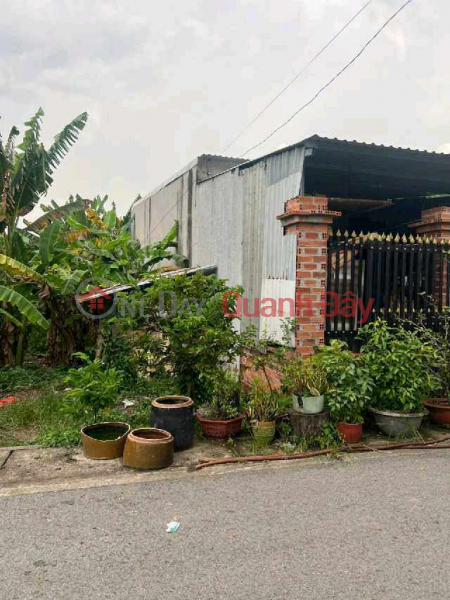 Đất Nền Khu Công Nghiệp Việt Nam | Bán | đ 1,29 tỷ