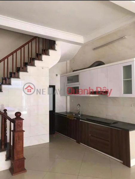 Property Search Vietnam | OneDay | Residential Rental Listings House for rent in GROUP 6N, ONL BUSINESS, FAMILY, car alley, Luong Khanh Thien, area 45m2 - 5 floors - 5 bedrooms 20 million