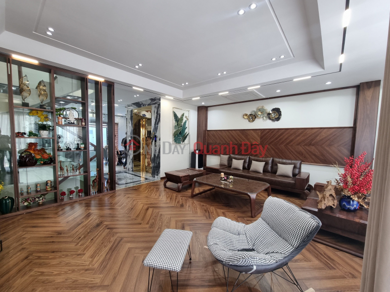 Property Search Vietnam | OneDay | Residential Sales Listings CLICK UP, OWNER, NGUYEN VAN CU STORE, DT75M, 7 storeys, 2 car garage, elevator, FULL FULL FULL FURNITURE