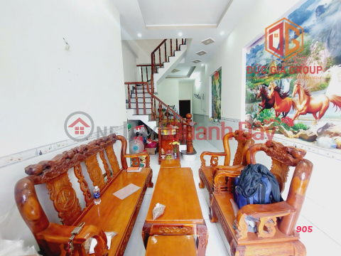 Bán nhà 1T1L, đường xe tải thoải mái, gần cầu Bửu Hoà, chỉ 2,1 tỷ _0