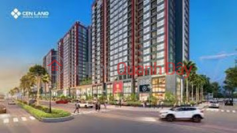 Mở bán dự án Khai Sơn City Long Biên - Tiện ích đa tầng, nhịp sống phồn vinh, giá chỉ từ 38tr/m2! _0