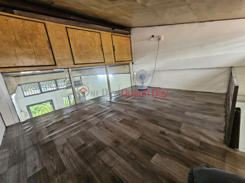 Apartment for sale on Tran Binh Trong Street, District 5, Ho Chi Minh City. Sales Listings