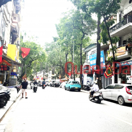 THUY KHUE STREET FACE 174 million\/1m - SUPER INVESTMENT PRICE - BLOOMING LATE - BUSINESS BUSINESS _0