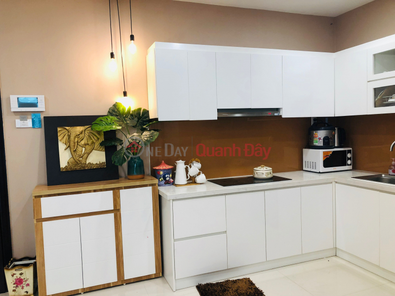 Monarchy Apartment for Rent 2 PN Price Only 10 Million/Month Rental Listings