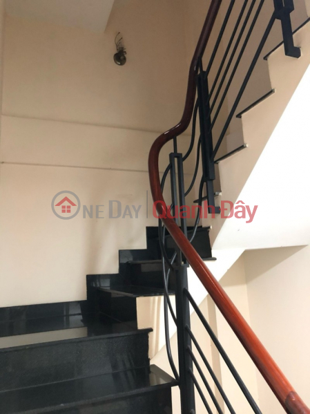 Property Search Vietnam | OneDay | Residential | Sales Listings, 5-storey Btct House - Huynh Van Banh - Car Parking Gate - 3 bedrooms - 3 Billion 890