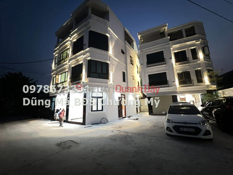 Property Search Vietnam | OneDay | Nhà ở, Niêm yết bán, GIÁ CHỈ 3TY8 SỞ HỮU CĂN NHÀ ĐẸP TẠI TT CHÚC SƠN-CHƯƠNG MỸ