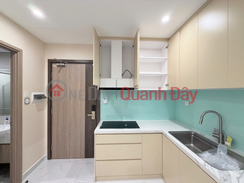 Owner selling apartment BS8.B Vinhomes Grand Park - Fully furnished, with existing rental income. _0