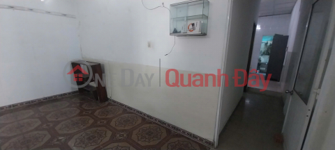 ► Kiệt Phạm Nhữ Tăng, 111m2, ngang 7.6m, vuông, C4, 3PN, 3.55 tỷ _0