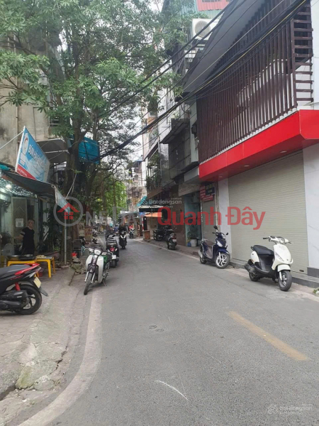 Property Search Vietnam | OneDay | Residential, Sales Listings Owner sells house on Bui Ngoc Duong street - Hai Ba Trung District. Contact Anh Hoang 0944 198 466