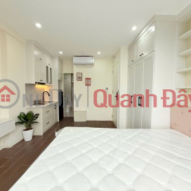 hoàng hoa thám 78m x8 tầng thang máy 17 phòng kk 18,5 tỷ-ô tô tránh 30m,ngõ thông _0