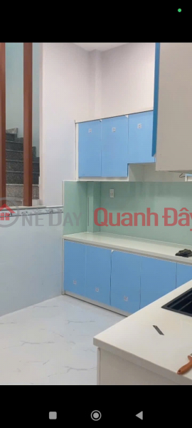 NHÀ ĐẸP – GIÁ TỐT – CẦN BÁN NHANH CĂN NHÀ TẠI 565/14 Bình Thới, P. Bình Thới, TP.HCM, Việt Nam Bán | đ 13,8 tỷ