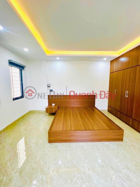 Property Search Vietnam | OneDay | Residential Sales Listings The owner needs to sell a 5-storey house facing the alley