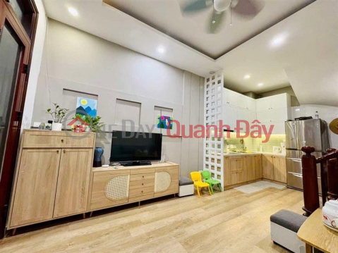 TRẦN CUNG DT 37M-7,4 TỶ NGÕ BA GÁC,1 NGOẶT VÀO NHÀ,DÂN XÂY CHẮC CHẮN _0