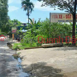 BEAUTIFUL LAND - Good Price - Owner Needs To Move Out Quickly Central Lot TT. Nga Son, Nga Son, Thanh Hoa _0