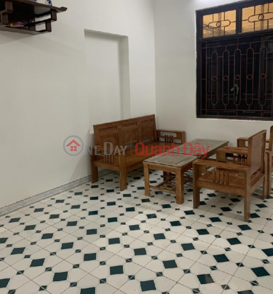 Property Search Vietnam | OneDay | Residential Sales Listings, LAND SALE WITH FREE HOUSE 3T, 59M2, 8 BILLION LAC LONG QUAN STREET - CARS, CORNER LOT, BACKGROUND