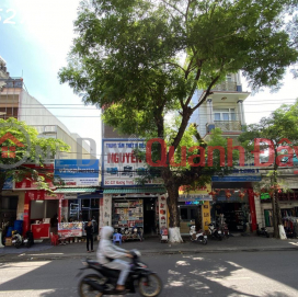 Front house for rent in Quang Trung, 300m2, center of Quang Ngai city _0