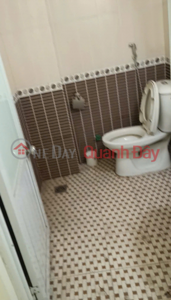 đ 9 triệu/ tháng, Cho thuê nhà ngõ đường Mỹ Đình, 25m² x 5 tầng, 3 ngủ, 9 triệu