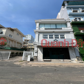 Corner house for sale with 2 sides facing Dien Bien Phu District 1 - 6.5m wide - 3 floors - Only 38 billion _0