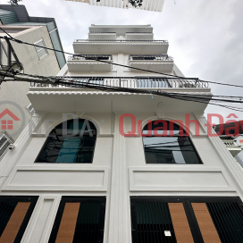 (Tin thật 100%) Bán chung cư mini 96m2 x 29P tại ngõ 73 Hoàng Ngân - Dòng tiền 1,35 tỷ/năm _0