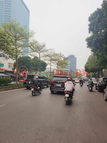 Property Search Vietnam | OneDay | Nhà ở, Niêm yết bán, Bán nhà mặt phố giá ngang phân lô, 68m2 5 tầng MT 5m giá 27 tỷ có thương lượng.