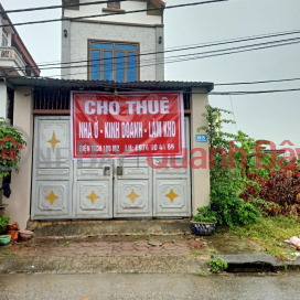 House for rent, business, office, warehouse at No. 65, Hamlet Street under Song Mai Doai, Mai Dinh Commune - Soc _0