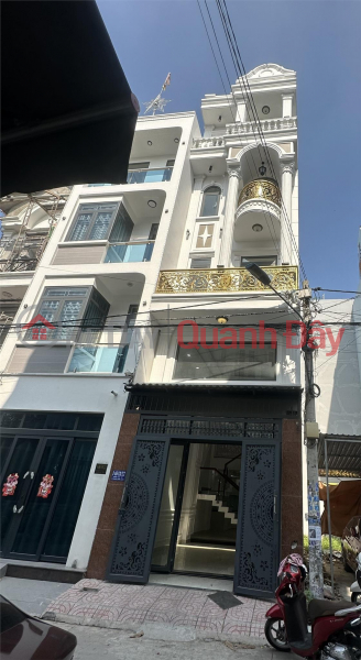 OWNER HOUSE - GOOD PRICE. QUICK SALE OF A BEAUTIFUL HOUSE in Thanh Xuan Ward, District 12, Ho Chi Minh. Sales Listings